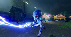 Destroy all Humans! - Remastered Edition