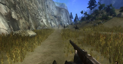 Call of Juarez