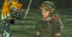 The Legend of Zelda: Twilight Princess Wii U