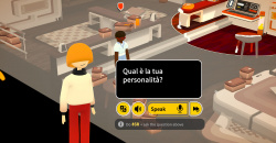 Noun Town Language Learning