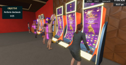 Casino Island Simulator