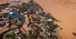 Planet Zoo: Arid Animal Pack