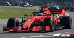 F1 2020