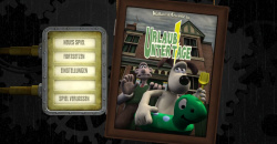 Wallace & Gromit Grand Adventures: Urlaub unter Tage