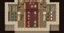 FINAL FANTASY IV - V Pixel Remaster