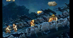 Metal Slug 3