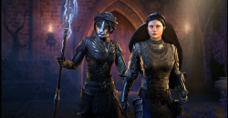 The Elder Scrolls Online: High Isle