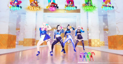 Just Dance 2023