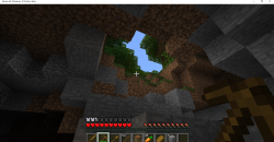 Minecraft windows 10 Beta