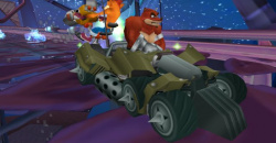 Crash Tag Team Racing