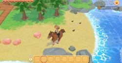 STORY OF SEASONS: Pioneers of Olive Town