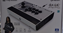 DAIJA Arcade Stick