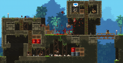 Broforce Forever