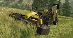 Farming Simulator 22 - Premium Edition