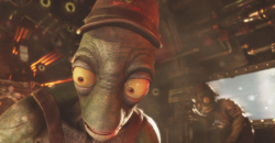 Oddworld: Soulstorm