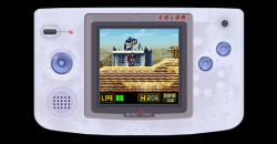 SNK vs Capcom und Neo Geo Pocket Color Steam Edition