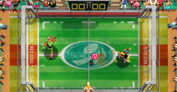 Windjammers 2