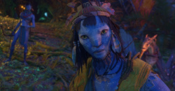 Avatar: Frontiers of Pandora