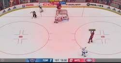 EA SPORTS NHL 23