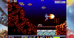 Turrican Anthology V1 und VII