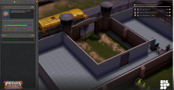 Prison Tycoon: Under New Management