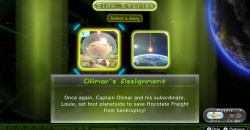 Pikmin 3 Deluxe