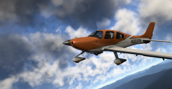 X-Plane 12 - Early Access Version