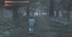 Deadly Premonition: The Director´s Cut