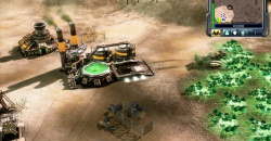 Command & Conquer: Tiberium Wars