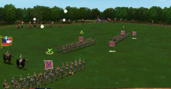 Take Command: 2nd Manassas