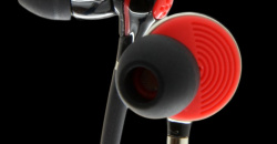 In-ear Headset Ozone Oxygen - Bilder zum DLH.Net-Test