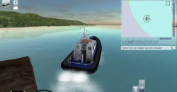 Schiff-Simulator 2008