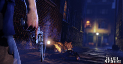 Sherlock Holmes: Crimes & Punishments - Erste Screenshots