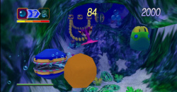 Nights into Dreams