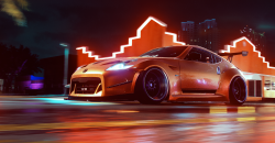 Need for Speed - Heat