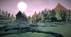 The Long Dark (PC) Preview - Screenshots DLH.Net Preview