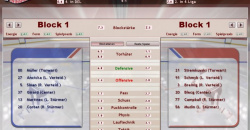 Heimspiel - Eishockeymanager 2007