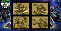 Teenage Mutant Ninja Turtles: The Cowabunga Collection