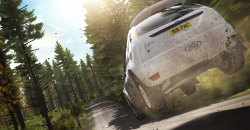 DiRT Rally Xbox One