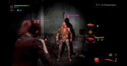 Resident Evil Revelations 2 Screenshots