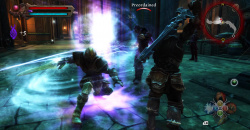 Kingdoms of Amalur: Re-Reckoning – Fatesworn