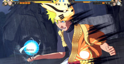 Naruto x Boruto Ultimate Ninja Storm Connections