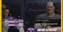 World Championship Poker 2  All In