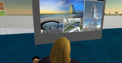 Second Life Starterpaket