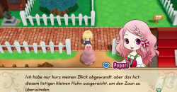 STORY OF SEASONS: Friends of Mineral Town