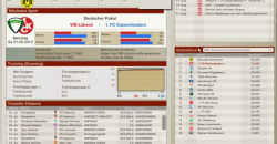 Fussball Manager 06