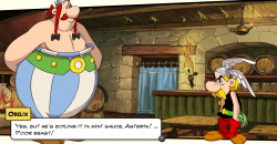 Asterix & Obelix: Slap them All