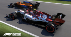 F1 2020