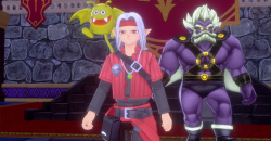 Dragon Quest Monsters: The Dark Prince