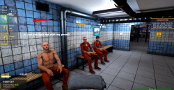 Prison Simulator